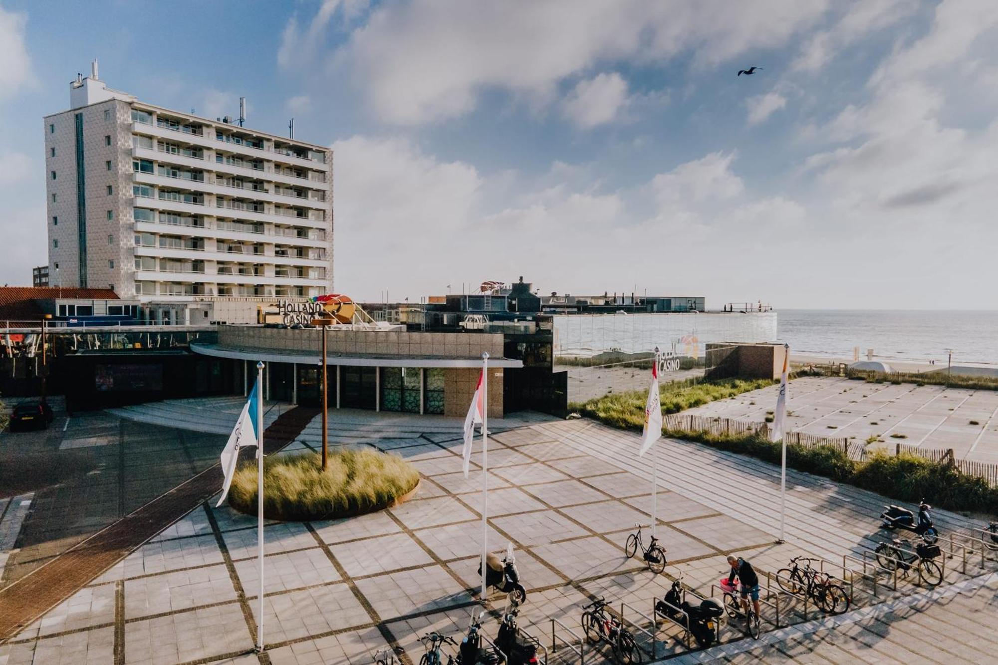 Ocho Villa Zandvoort Exterior photo